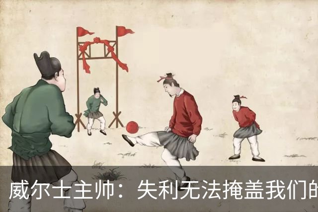 威尔士主帅：失利无法掩盖我们的潜力
