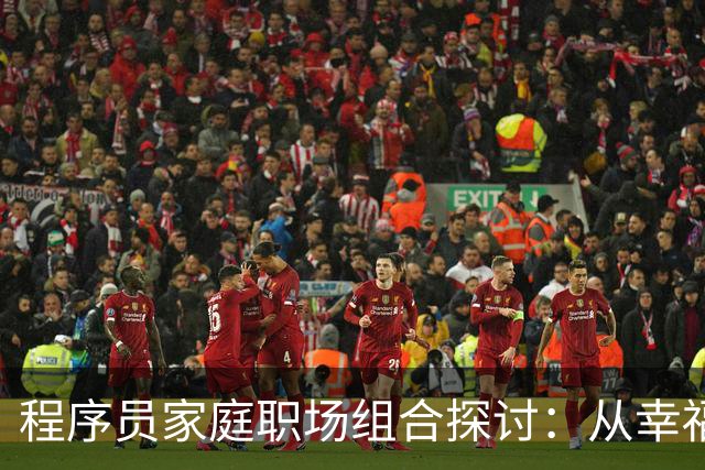 程序员家庭职场组合探讨：从幸福到高效